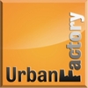 Logo URBAN FACTORY sacoche ordinateur clavier souris matériels informatique