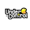 Logo UNDER CONTROL manette de jeu PlayStation PS3 PS4 manette XBOX WII accessoires consoles vidéo