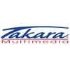Logo TAKARA tablette tactile android drone caméra home cinéma GPS matériels audio vidéo