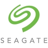 Logo SEAGATE disque dur interne disque externe SSD stockage matériels informatique