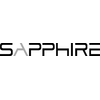 Logo SAPPHIRE carte graphique Gaming Radeon mini pc carte vidéo Gamer matériels informatique