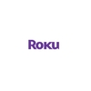 Logo ROKU lecteur streaming vidéo TV internet