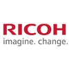 Logo RICOH vidéoprojecteur imprimantes multifonctions télécopieurs imprimantes 3D matériels informatique