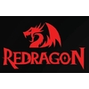 Logo RED DRAGON clavier et souris Gaming matériels informatique