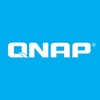 Logo QNAP nas stockage externe réseau matériels informatique
