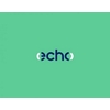 Logo ECHO téléphonie mobile téléphone portable GSM smartphone