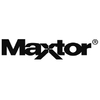 Logo MAXTOR HDD interne disque dur externe stockage matériels informatique