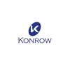 Logo KONROW téléphone portable smartphone téléphonie mobile