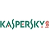Logo KASPERSKY logiciels antivirus pc anti-malware protection sécurité internet 