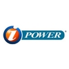 Logo iPOWER onduleur protection électrique multiprise régulateur de tension batteries matériels informatique