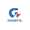 Logo GIGABYTE ordinateur de bureau pc portable Gamer carte mère Gaming carte graphique clavier souris matériels informatique