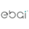 Logo EBAI powerbank batterie chargeur smartphone