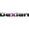 Logo DEXLAN connectique câble audio vidéo cordons VDS baies coffrets KVM matériels informatique