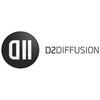Logo D2 DIFFUSION connectique câble audio vidéo adaptateur alimentation casque micro matériels informatique