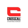 Logo CROSSCALL téléphone portable GSM smartphone étanche téléphonie mobile