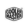 Logo COOLER MASTER boitier ATX iTX alimentation pc ventilateur watercooling clavier souris Gaming tapis de souris matériels informatique