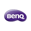 Logo BENQ moniteur pc écran plat intéractif projecteur écran LCD matériels informatique