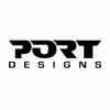 Logo Port Designs