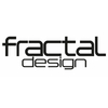 Logo FRACTAL DESIGN