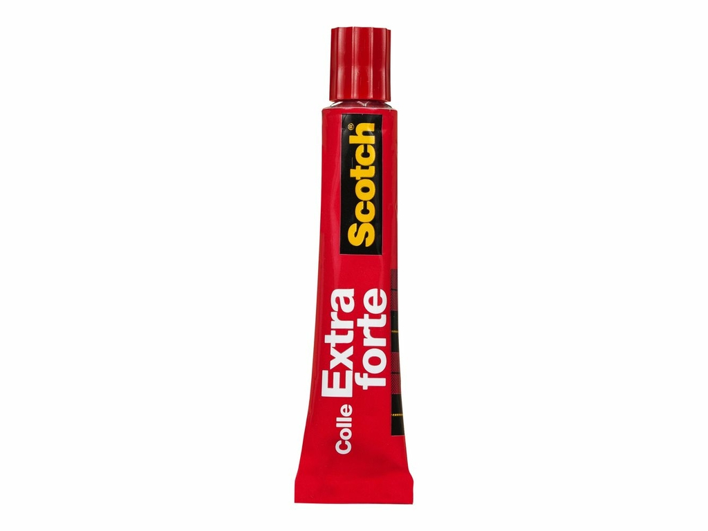 Colle SCOTCH Extra Forte 20g - infinytech-reunion