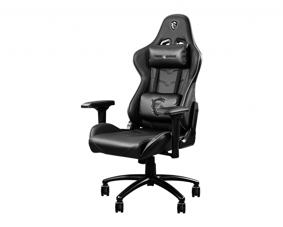 Fauteuil Gaming MSI MAG CH120i infinytechreunion