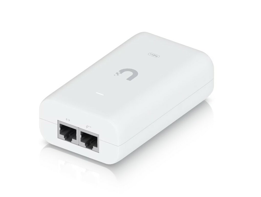 UBIQUITI PoE++ 60W - infinytech-reunion