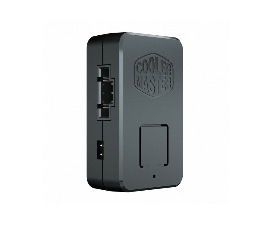 Mini Master Eco Mini contrôleur RGB COOLER MASTER - infinytech-reunion