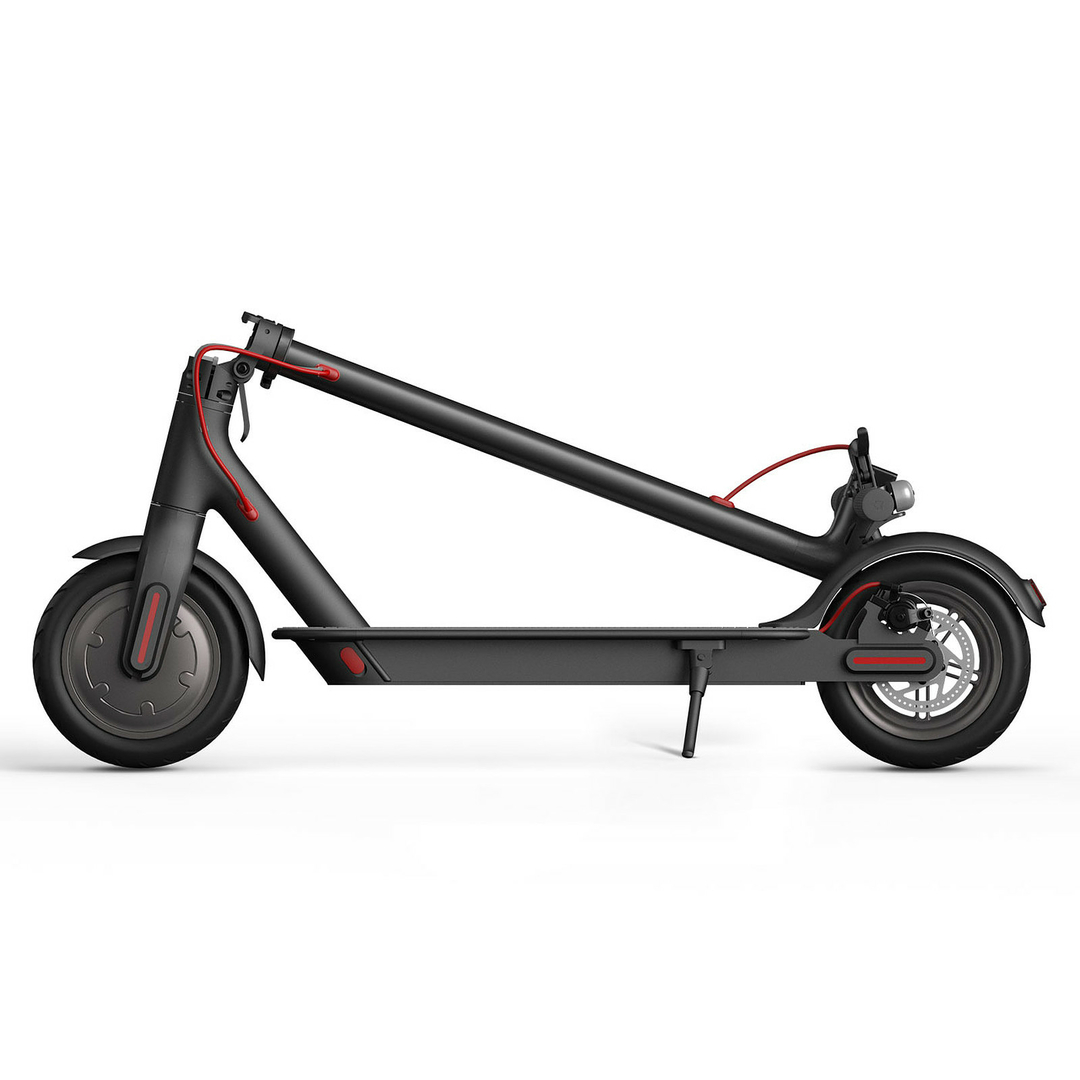 Xiaomi Mi 1000W Trottinette Electrique - Noire (DDHBC11NEB) - Occasion à Réparer