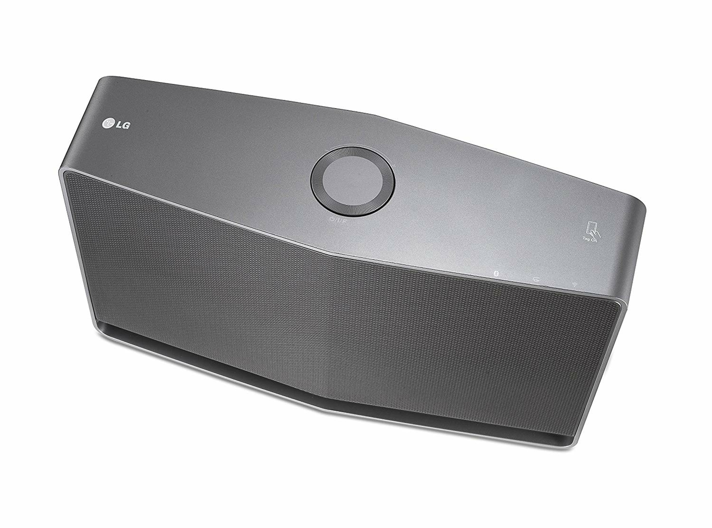 Enceinte multiroom sans fil LG NP8540 infinytechreunion