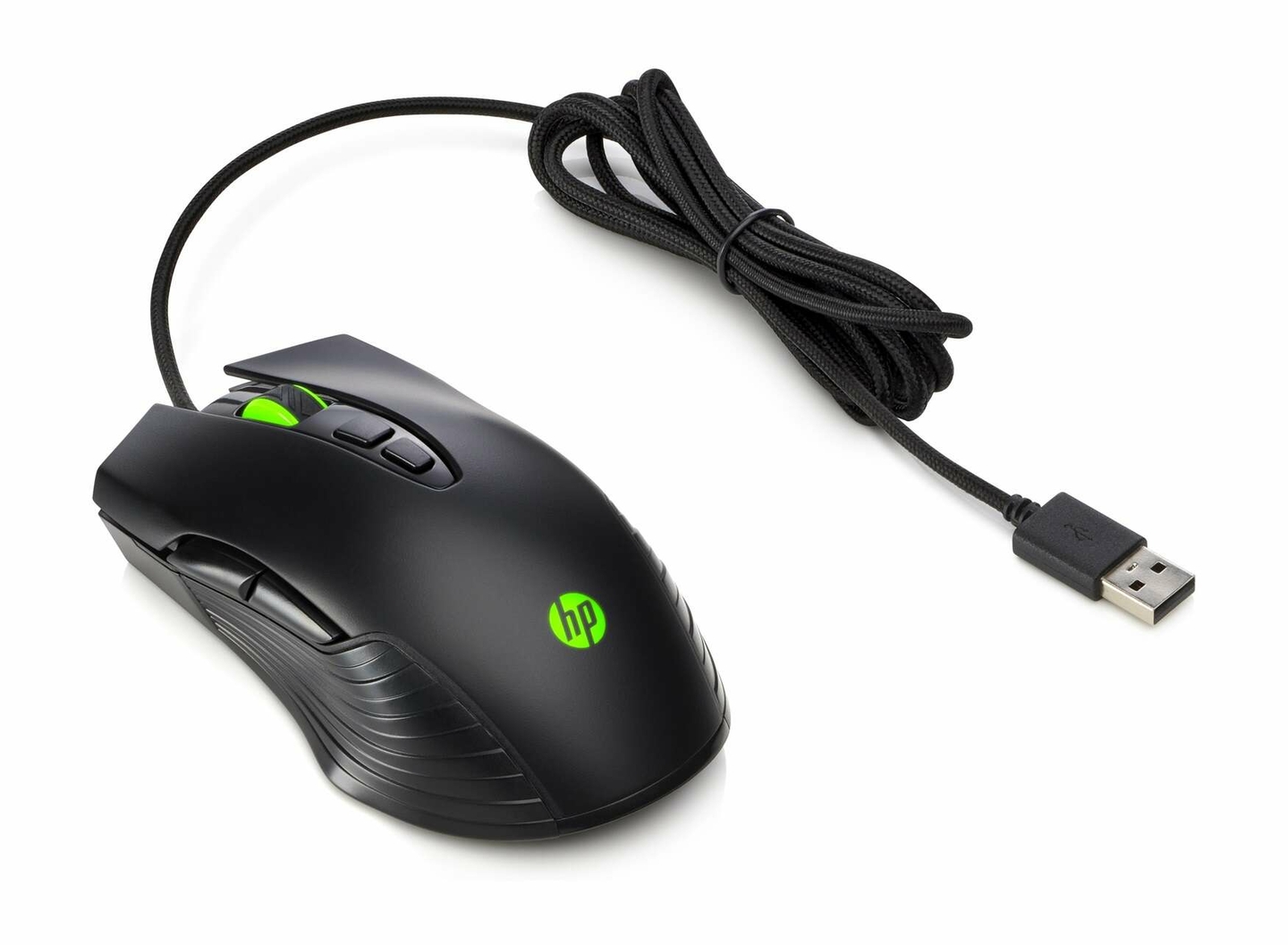 Hp x220 gaming mouse настройка кнопок