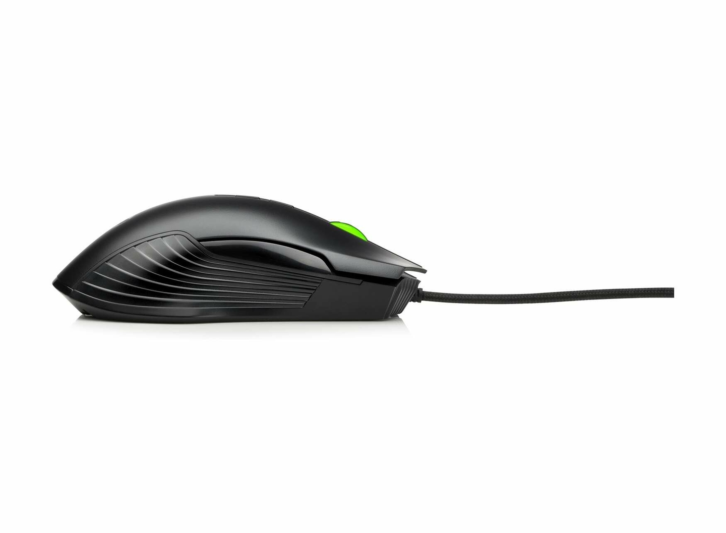 Souris HP X220 Backlit Gaming Mouse infinytechreunion