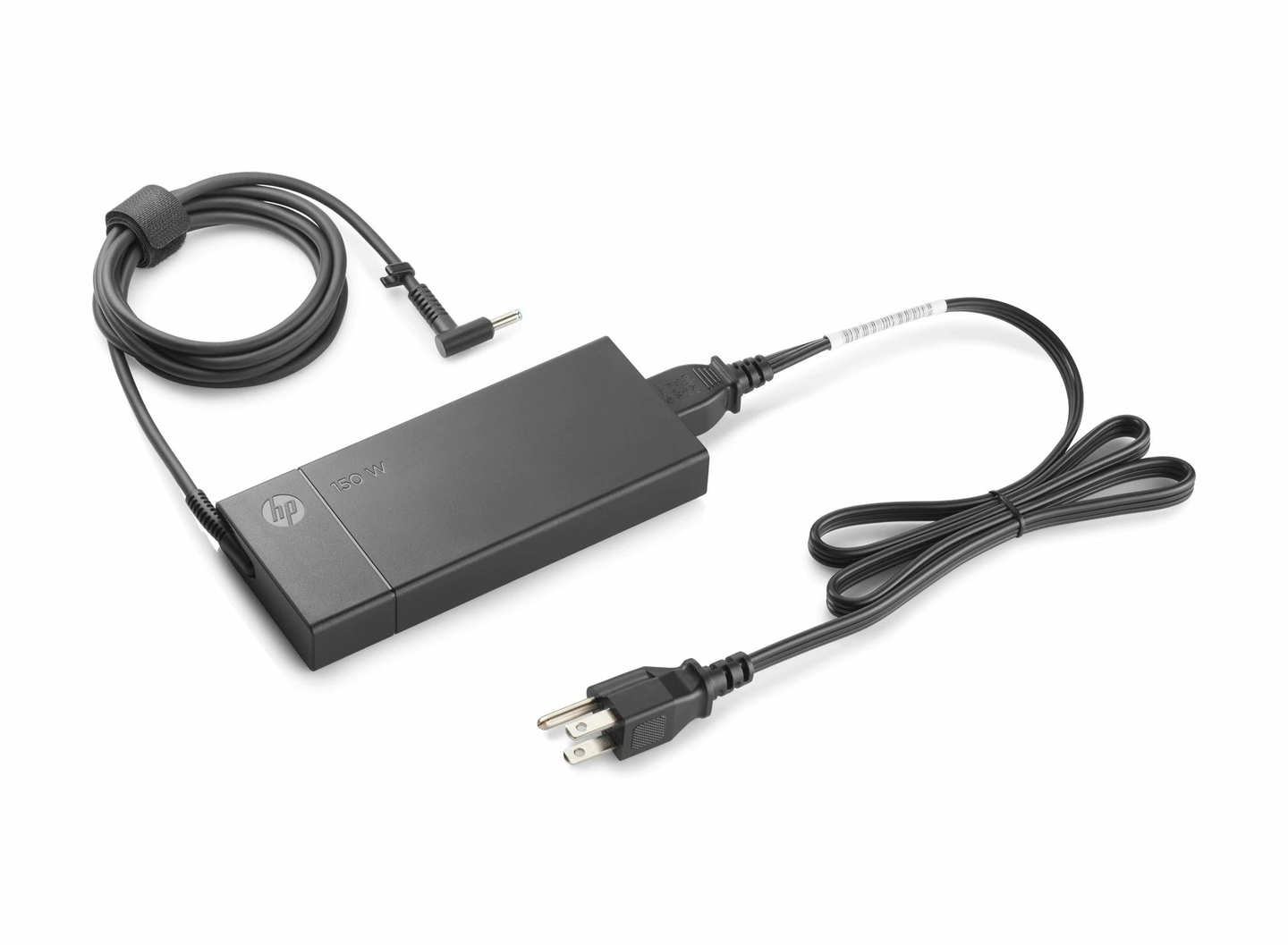 Chargeur Secteur Pour PC Portable HP Omen 15 Et 17 – 150W – 19,5V