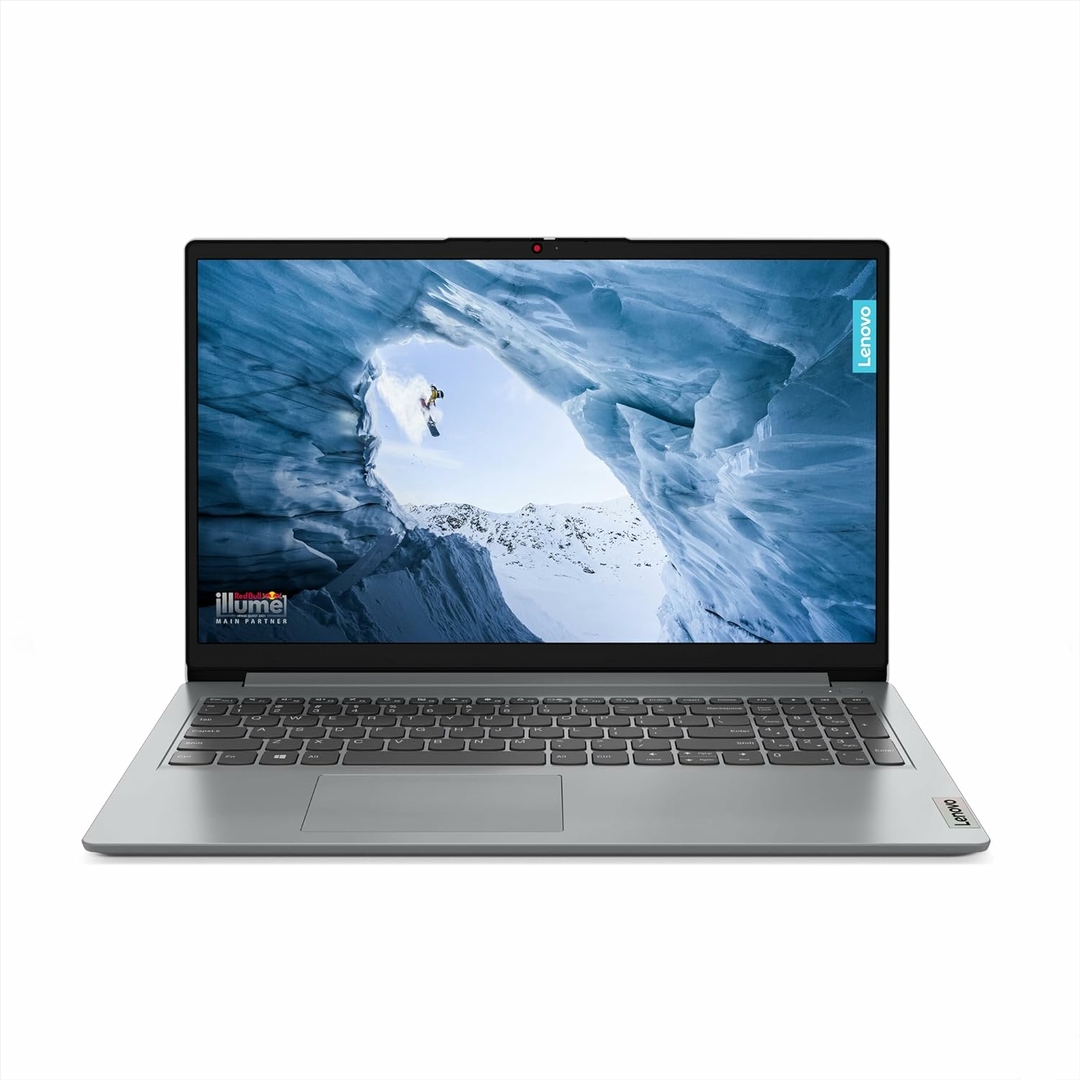 Ноутбук Lenovo Ideapad 1 14igl05 81vu007xru Купить