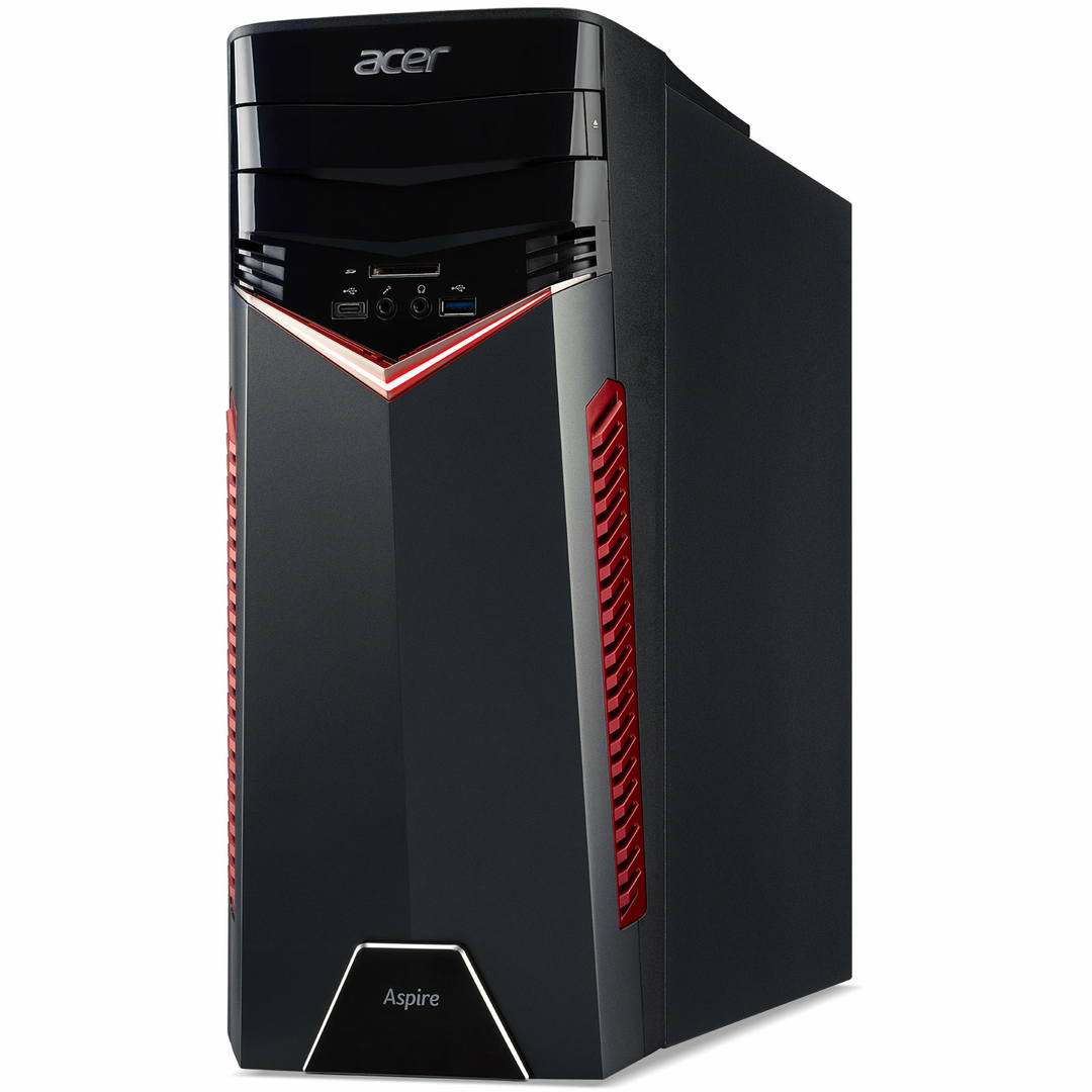 Компьютер core. Acer Aspire GX-781. Системный блок Асер игровой. Acer Nitro n50-620. Системный блок Асер Aspire.