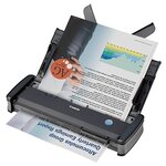 Matériels informatique scanner CANON imageFORMULA P-215 II infinytech Réunion 3