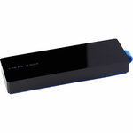 Matériels informatique station daccueil USB-C HP Travel Dock T0K29AAAC3 infinytech Réunion 2