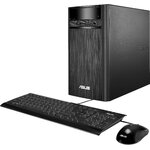 Matériels informatique ordinateur de bureau ASUS K31DA-FR037TB infinytech Réunion 1