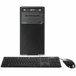 Matériels informatique ordinateur de bureau D320MT-I36100007R infinytech Réunion 1
