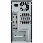Matériels informatique ordinateur de bureau D320MT-I36100007R infinytech Réunion 3