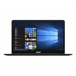 Matériels informatique pc portable ASUS ZenBook Pro UX550VD-BO098RB infinytech Réunion 1