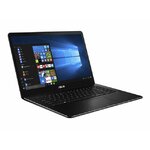 Matériels informatique pc portable ASUS ZenBook Pro UX550VD-BN022R infinytech Réunion 3