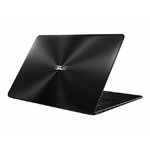 Matériels informatique pc portable ASUS ZenBook Pro UX550VD-BN022R infinytech Réunion 5