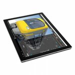 Matériels informatique tablette pc MICROSOFT Surface Pro 2017 FJS-00003 infinytech Réunion 2