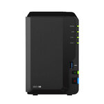 Matériels informatique NAS SYNOLOGY DiskStation DS218P+ infinytech Réunion 2