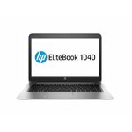 Matériels informatique ordinateur portable HP EliteBook 1040 G3 i5 infinytech Réunion 1
