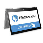 Matériels informatique ultra portable HP EliteBook x360 1030 G2 Z2W63EA infinytech Réunion 1