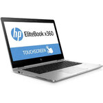 Matériels informatique ultra portable HP EliteBook x360 1030 G2 Z2W63EA infinytech Réunion 2