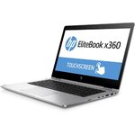 Matériels informatique ultra portable HP EliteBook x360 1030 G2 Z2W63EA infinytech Réunion 4