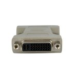 Matériels informatique adaptateur STARTECH DVI-I vers DVI-D Dual Link infinytech 2