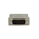 Matériels informatique adaptateur STARTECH DVI-I vers DVI-D Dual Link infinytech 3